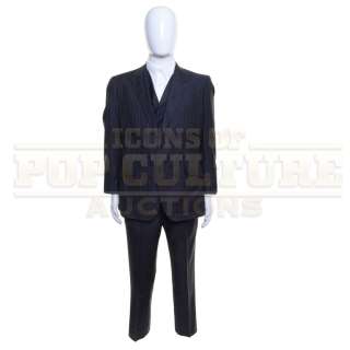 Lot 16 - The Blacklist (TV) – Raymond ‘Red‘ Reddington‘s (James Spader) Outfit - 54-56
