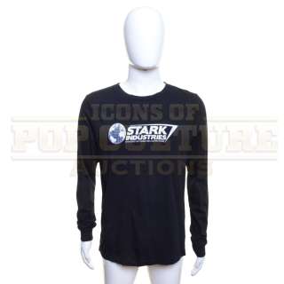 Spider-Man: Homecoming – “Stark Industries” Shirt - 54-68 | Icons of Pop Culture