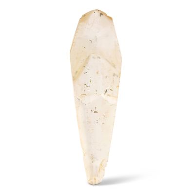 Production-Made Crystal Shard Prop from The Dark Crystal (1982) 5" x 1.5" x .5" - Coronado Trading OOA | Goldin