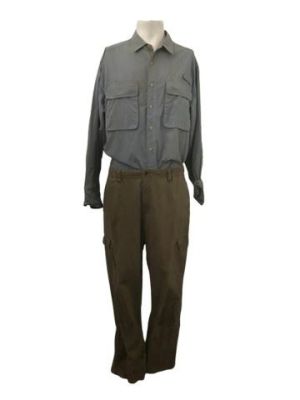 RV Bob (Robin Williams) Screen Worn Movie Costumes | Premiere Props