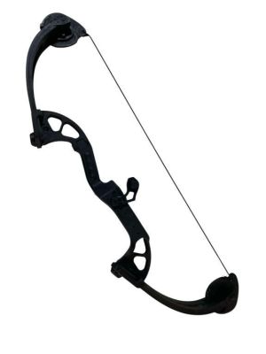 Lot 53 - Arrow TV Series (2012-2020) - Malcolm Merlyn/Dark Archer (John Barrowman) Stunt Bow | Hanlin Auction Service