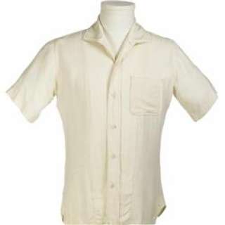 Lot 24427 - Shirt Worn by James Dean in "East of Eden"