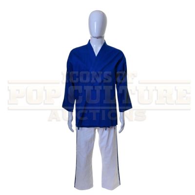 Cobra Kai (TV) – Robby Keene’s (Tanner Buchanan) Costume – 60-19 | Icons of Pop Culture