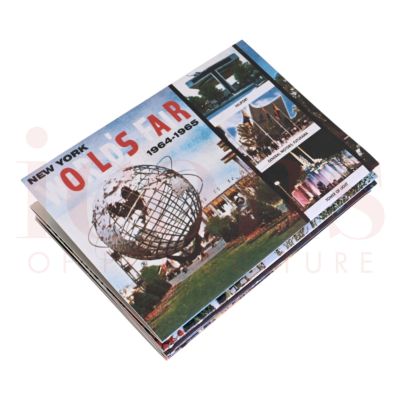 Men in Black - New York World’s Fair Postcard Set - 62-23 | Icons of Pop Culture