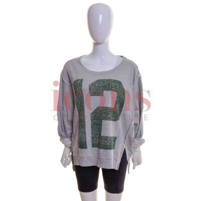 Lot 24 - Cobra Kai (TV) - Tory Nichols’s (Peyton List) Costume - 65-24 - ICN-000593 | Icons of Pop Culture