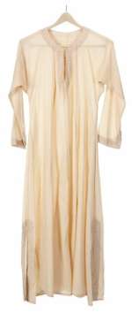 MERYL STREEP "ADAPTATION" WORN CAFTAN | Julien’s
