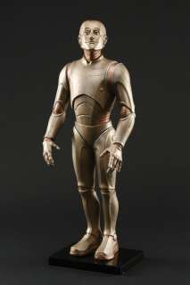 Lot 966 - Andrew maquette from Bicentennial Man