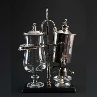 Hannibal - Lot 325 - SEASONS 1 AND 2 Lecter‘s (Mads Mikkelsen) Royal Coffee Maker