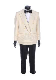 MISSION: IMPOSSIBLE (1996) - Lot 503 - Ethan Hunt‘s (Tom Cruise) Reversible Tuxedo Costume