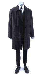 The Haunting of Hill House | Hugh Crain Attending Nell’s Funeral Costume | Propstore