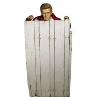 James Dean Prop Gate from "Rebel w/o a Cause" | Heritage