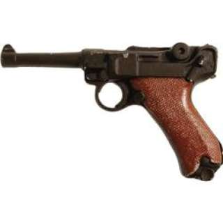 Steve McQueen Prop Luger From "The Great Escape" | Heritage