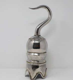Hook (1991) Film Inspired Hook Made by Tony Swatton | GWS Auctions