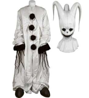 Scooby-Doo Screen-Worn Luna Ghost Costume....