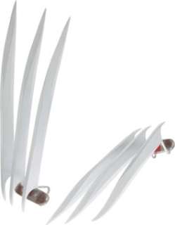 A Hugh Jackman Set of Claws from "X2: X-Men United." | Heritage