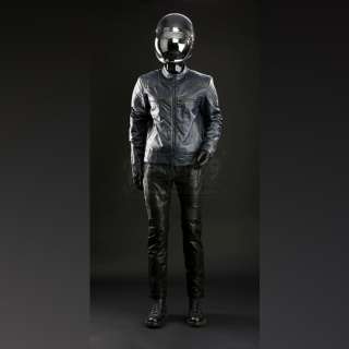 Hannibal | SEASON 3 EPISODE 1: "ANTIPASTO" Lecter’s (Mads Mikkelsen) Motorcycle Outfit | Propstore