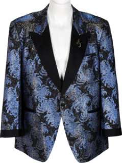 B.B. King Jacket Worn at the Grand Rex, July 9, 2012, Paris, France.... | Heritage