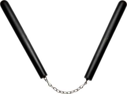 Bruce Lee "Lee" Hero Nunchaku from Enter the Dragon (Warner Bros., 1973) ... | Heritage