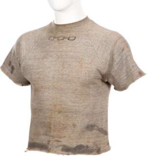 William Shatner "Captain Kirk" Slave Tunic from Episode: "Bread and Circuses" of Star Trek: The Original Series... | Heritage