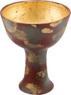Harrison Ford "Indiana Jones" Grail Cup from Indiana Jones and the Last Crusade (Paramount, ... | Heritage