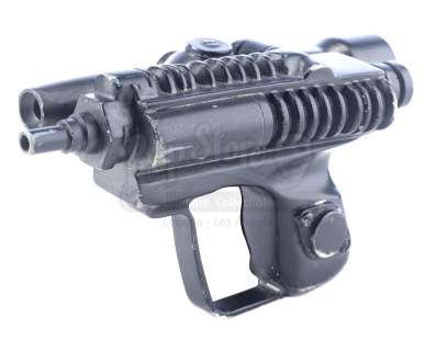 Star Wars - Ep VI - Return of the Jedi (1983) | Hero Biker Scout Blaster | Propstore