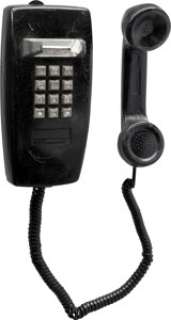 Casino (Universal, 1995), Joe Pesci "Nicky Santoro" Stunt Telephone.