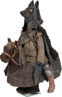 Robb Stark Jousting Troubadour Ensemble from Game of Thrones (HBO® Original 2011-2019, Season 4). | Heritage