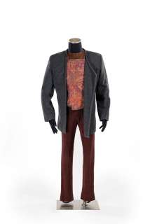 Gul Dukat Civilian costume | Propworx