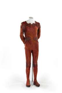 Silik Suliban Costume | Propworx