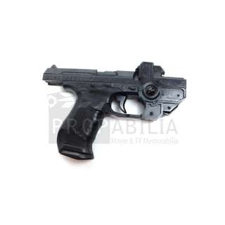 Fringe - FRINGE Stunt Future Pistol (0108-TV393)