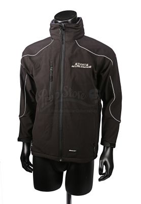 Pirates of the Caribbean: on Stranger Tides | Zip-Up Crew Jacket | Propstore (Buy Now)