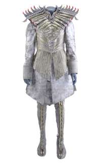 Star Trek: Discovery | Season 1 (2017-2018) - L’Rell’s (Mary Chieffo) Hero Ensemble | Propstore