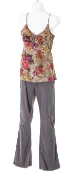 LOST - Lot 377 - Kate‘s costume from the episode, "I Do"