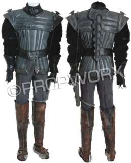 Klingon Warrior Costume | Propworx