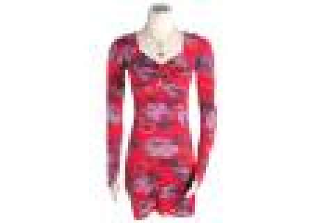 True Blood - Lot 1330 - Jessica‘s Karaoke Dress