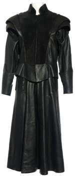 Lot 235 - Ronon‘s Wraith Costume from "Runner"