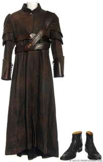 Lot 309 - Michael‘s Costume from "Allies" and "No Man‘s Land