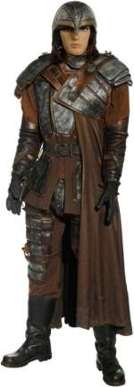 Tomin’s Ori Warrior Costume | Propworx