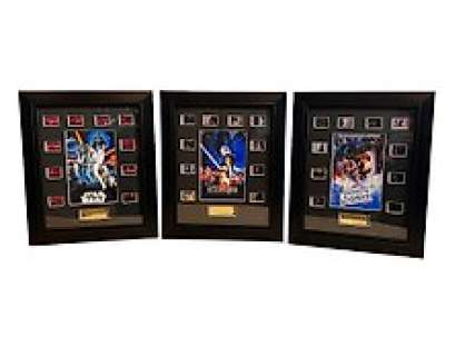 Star Wars | Star Wars - Lot of 3 - Original Trilogy | Catawiki