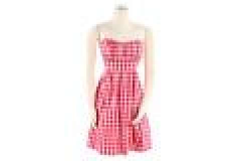 True Blood - Lot 1478 - Sookie‘s ‘Godric is Dying‘ Sundress