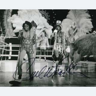 Rocky IV | Rocky IV - Signed by Carl Weathers (+) (Apollo Creed) | Catawiki