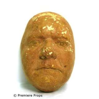 W.C. Fields Life Cast Movie Props | Premiere Props
