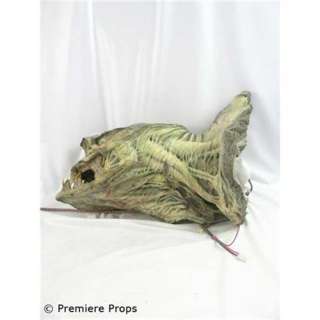 The Cave Monster Head Movie Props | Premiere Props