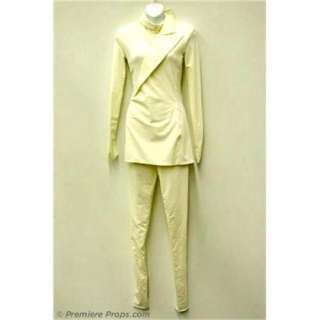 Aeon Flux (Charlize Theron) Hero Movie Costumes | Premiere Props