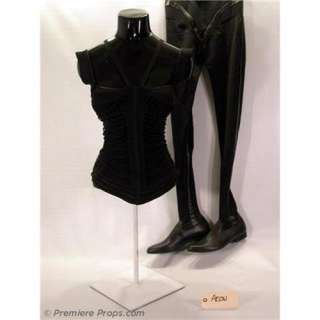 Aeon Flux (Charlize Theron) Hero Movie Costumes | Premiere Props