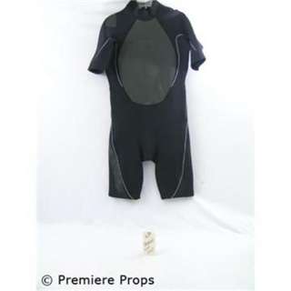 Boston Legal Denny’s Wetsuit TV Movie Costumes | Premiere Props