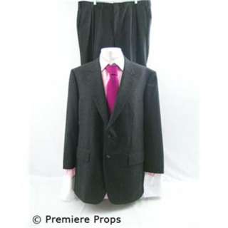 Lot 2054 - Boston Legal Denny Crane‘s Hero TV Movie Costumes