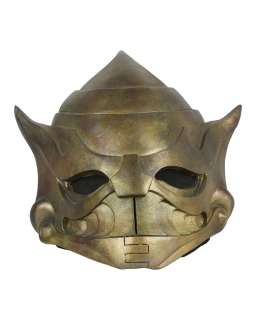 "Star Kid" Mask | Planet Hollywood Vault