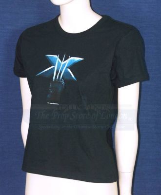X-Men: the Last Stand | Ladies Promo T-Shirt | Propstore (Buy Now)