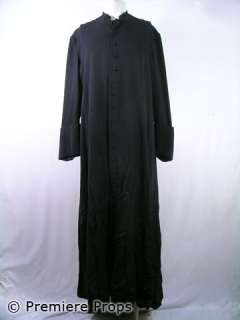Lot 664 - The Exorcism of Emily Rose Father Moore (Tom Wilkinson) Robe Movie Costumes